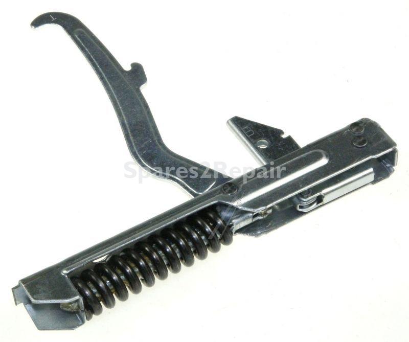 Door Hinge For Oven - C00329718 481241719268 Door Hinge [Whirlpool Indesit]