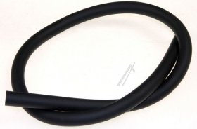 Hose - 1466965058 Hose Valve Black Lg830 [Electrolux Aeg]