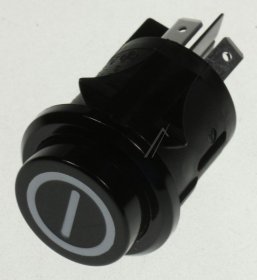Nilfisk Power Switch - 107408927 Switch On-off 930-series