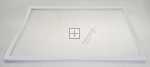 Smeg Freezer Door Seal - 784131595 Freezer Gasket Door