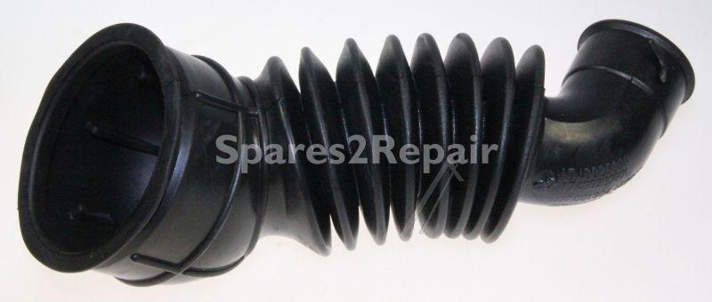 Connector Hose - C00267090 482000030835 Outlet Hose [Whirlpool Indesit]