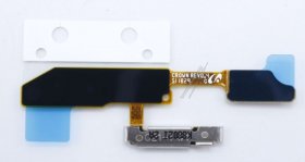 Samsung Button - Gh96-11744a Power_key Fpcb Assembly-sm-n960u