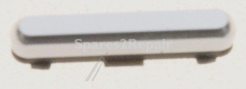 Samsung Button - Gh98-12397g Assembly Keypad-snd End(eu-white Gold):gt-s8
