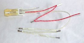 Magimix Contactor - 505560 Contactor 120v 11526 Us