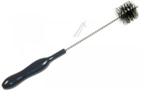 Workshop Service Aids - Kw713240 Cleaning Brush For Flexwischer Km070 [Delonghi]