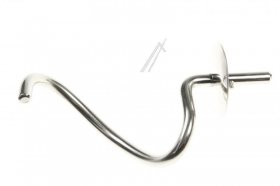 Kneader Hook - Kw716718 Dough Tool Assembly [Delonghi]