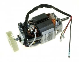 Motor - U-8845 Kw710630 Motor Assembly [Delonghi]