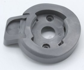 Fixings And Brackets - Kw716689 Spigot Assembly Including Magnetic Strip+screws - From 15s52 [Delonghi]