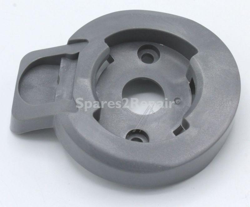 Fixings And Brackets - Kw716689 Spigot Assembly Including Magnetic Strip+screws - From 15s52 [Delonghi]