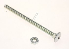 Foot - 1070406 Front Foot [Amica]