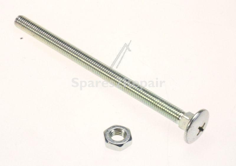 Foot - 1070406 Front Foot [Amica]