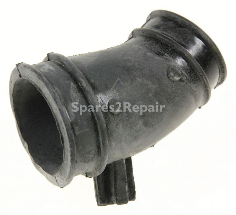 Haier Connector Hose - 0120300949 49055535 Water Intake Hose Heating Element