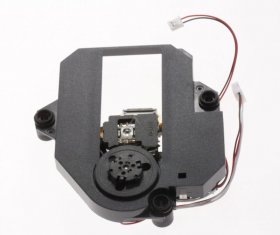 Philips Dvd drive Assembly - 996510059018 Optical Unit Dm99 Dvp06 Motor Jls