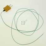 Lokring Temperature Sensor - Gtf-300 Gs Probe For Thermometer