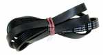 Hutchinson Poly v belt J - 1210j5el Belt El Am 129077540