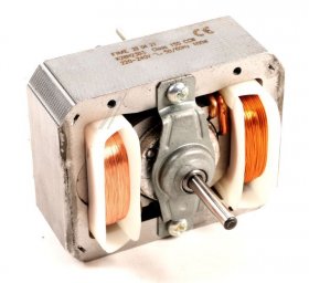Elica Motor - Spp0212922 Mot K28h2303 Ra 3v 4+2 220v