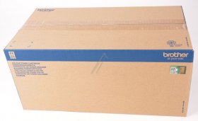 Brother Toner Cartridge - Tn-821xxlbk Tn821xxlbk Toner Cartridge Black 15k