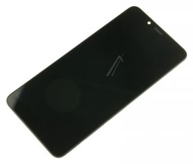 Xiaomi Display Unit - 560610038033 Display Module Assembly Xiaomi Redmi 6-6a - Black