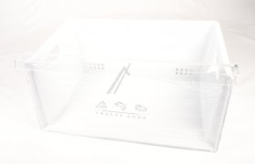 Teka Drawers - 81673067 Lower Drawer Rbf 78650 Inox