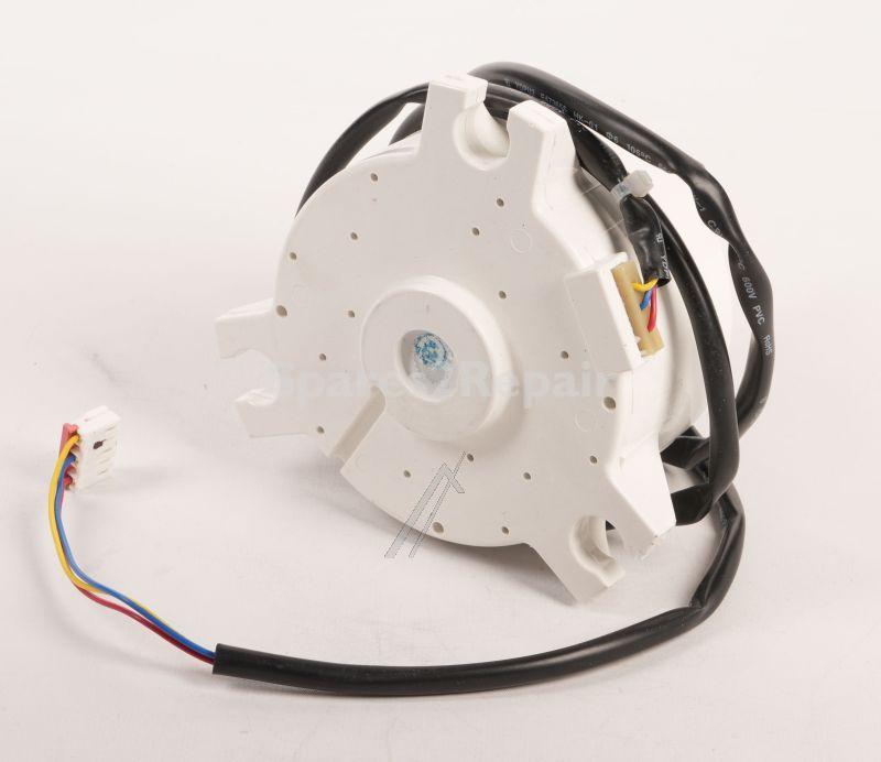 Lg Motor - Eau62543712 Motor Assembly Dc Outdoor
