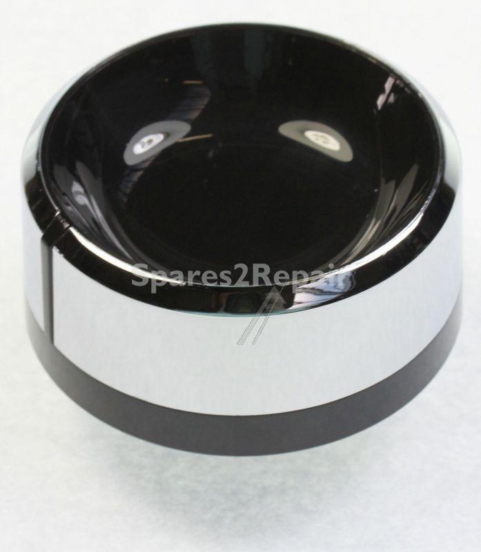 Control Knob - Ms-0a17085 Button-command-grey [Groupe SEB]