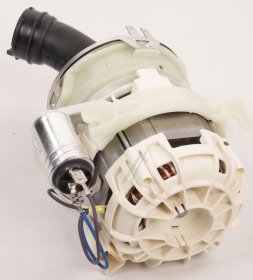 Hisense Gorenje Circulating Motor - 952699 Circulation Pump With Heater 230v 1800w Nidec