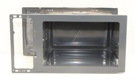 Galanz Oven Cavity - 403019000063 Cavity Assembly