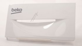 Detergent Dispenser Cover - 2826619571 C00944553 Detergent Drawer Panel [Arcelik]