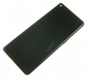 Oppo Display Unit - 4904017 Screen Cph2009 Moonl-nl(tom)ight Black For -es(or)-es(mov)-es(vf)