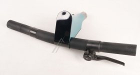 Soflow Handlebar - 800 522 72 Handlebar Assembly Wo 25km-h ( Green) Xinheng Display