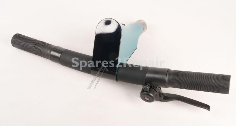 Soflow Handlebar - 800 522 72 Handlebar Assembly Wo 25km-h ( Green) Xinheng Display