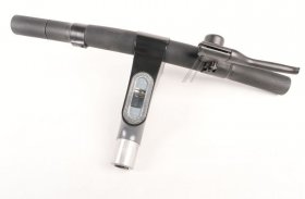 Soflow Handlebar - 800 522 71 Handlebar Assembly Wo 25km-h (black) Xinheng Display