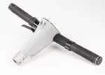 Soflow Handlebar - 800 523 17 So One+:handlebar Assembly Wo 25km-h (silvergrey) Dida