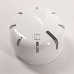 Control Knobs - 70066136 Timer Knob Assembly Smart [Candy Hoover]