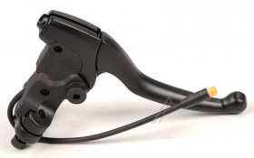 Soflow Brake Arm - 800 480 11 So4 Pro Max: Left Brake Lever