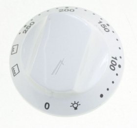 Thermostat Control - 8078567016 Knob Thermostat Upper Oven [Electrolux Aeg]