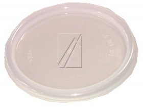 Braun Mixing Bowl Lid - 64187628 Top Cover
