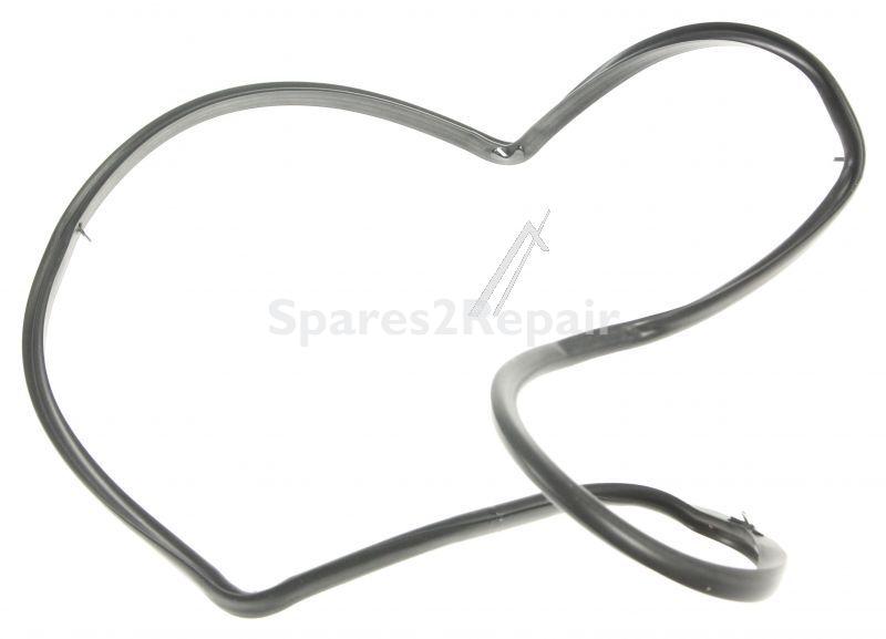 Smeg Oven Door Gasket - 754131255 Upper Oven Gasket