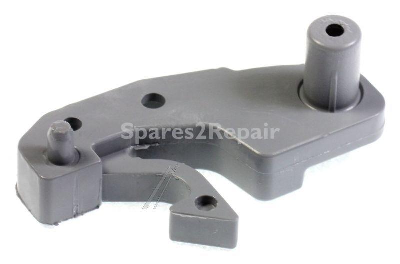 Door Hook - 42094097 Catcher Left-combi (gray) [Vestel]