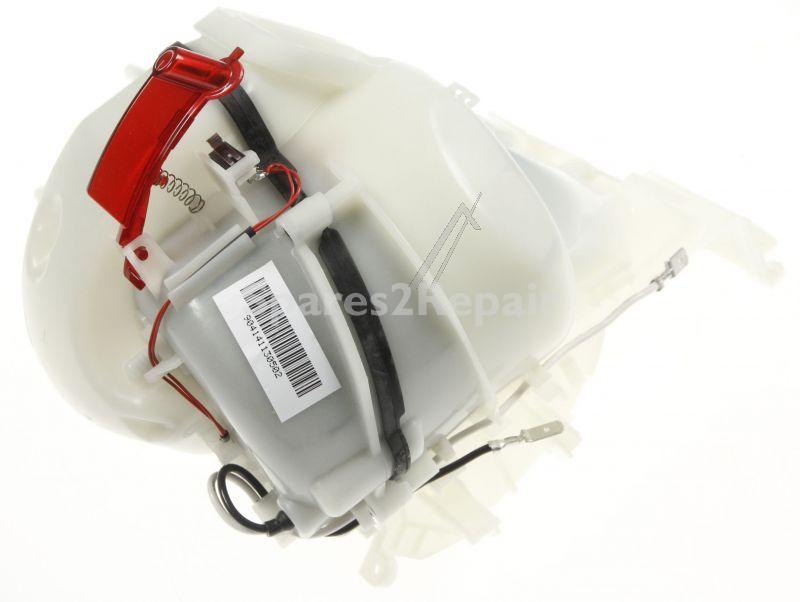 Dyson Motor Cover - 922633-01 Motor Bucket Cover