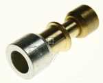 Lokring Lockring Reduction - 9 53-6nrms00 L13000684 9 53x6mm Brass Reducer Connector