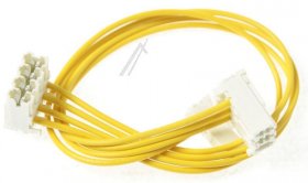 Harness - 8073027024 Wiring Harness motor user Inte [Electrolux Aeg]