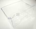 Smeg Freezer Drawer - 761170487 Drawer Bottom
