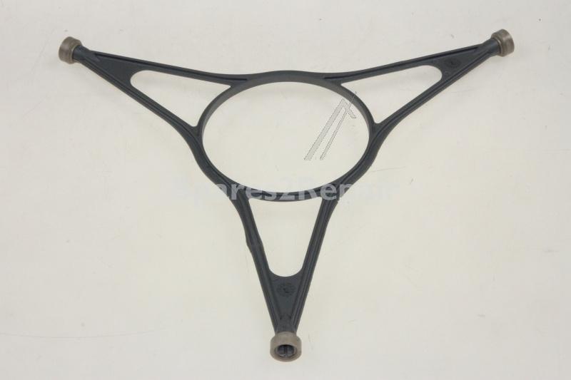 Driver Unit Disc Table - C00318878 481010367316 Turntable Ring [Whirlpool Indesit]