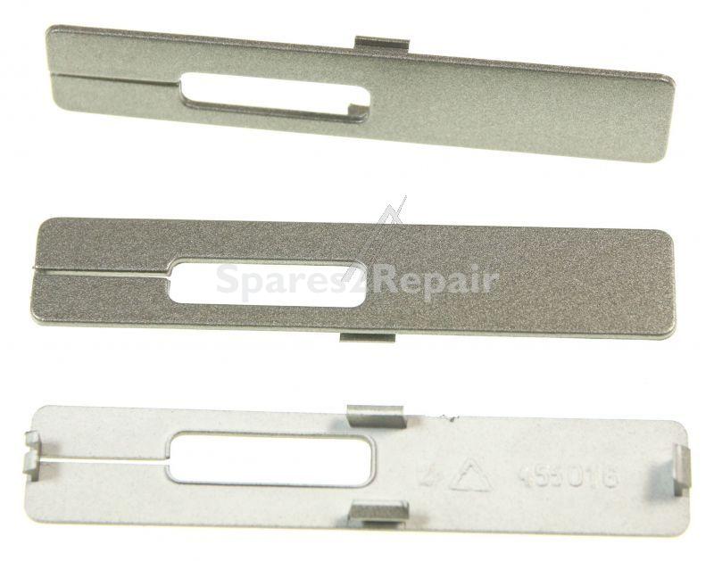 Casing Cover - 4550160500 C00954545 Left Front Top Trim (new)-arc 552 [Arcelik]
