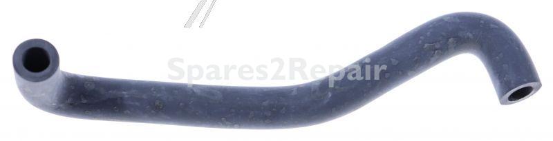 Smeg Connector Hose - 758972417 Hose Sump-softener 45-01