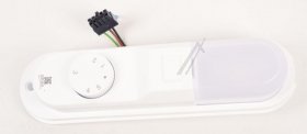 Fridge Thermostat - 32052926 Th b gr-140-$-ac(n)-ht6-mnft [Vestel]