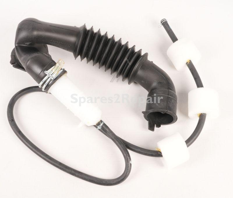 Haier Form Tube - 0020810646b 49130181 Pump Hose Module