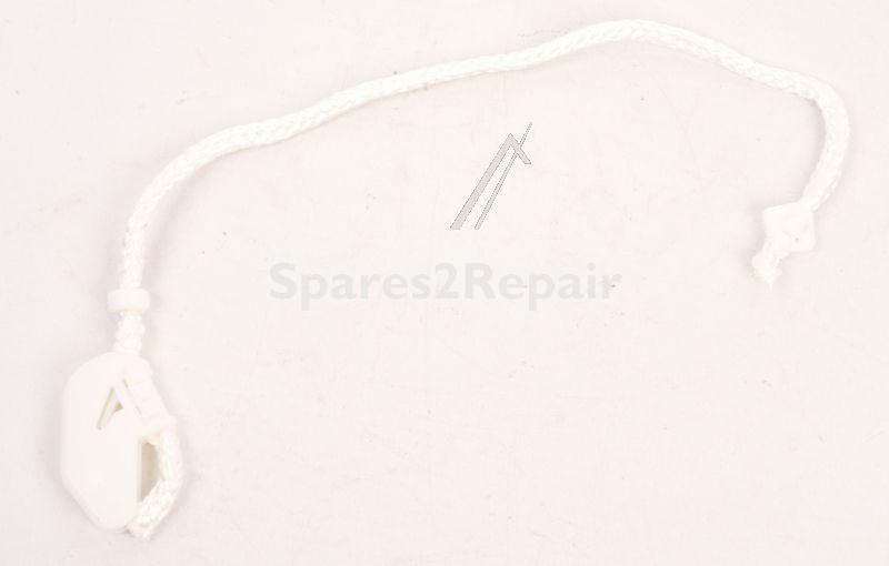 Hisense Gorenje Door Hinges - H20103286 Door Hinge Braided Line Pop Out