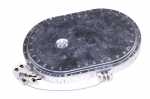 Kuppersbusch Ceramic Heater Element - 10 57413 608 538697 Heater Roaster 264-175 Hili